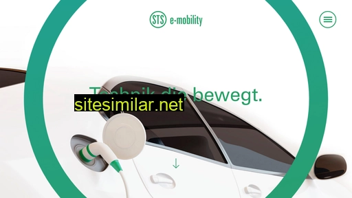 sts-emobility.ch alternative sites