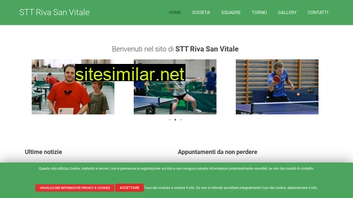 sttriva.ch alternative sites