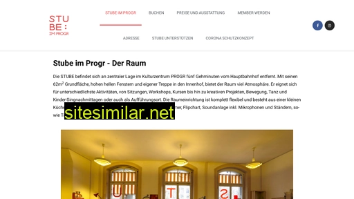 stube-im-progr.ch alternative sites