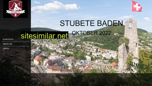 stubetebaden.ch alternative sites