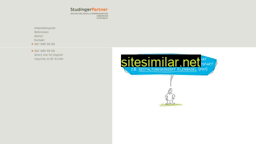 studingerpartner.ch alternative sites