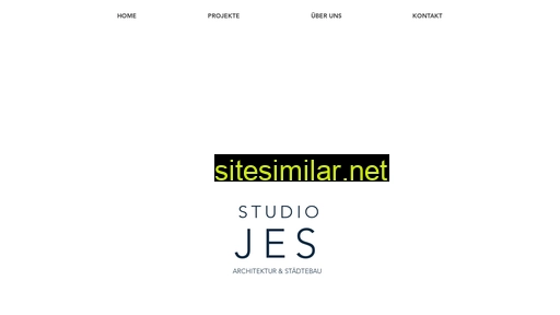 Studio-jes similar sites