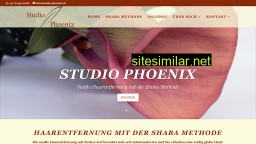 Studio-phoenix similar sites