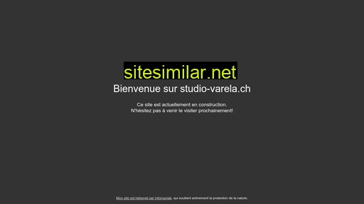 studio-varela.ch alternative sites