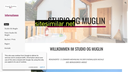 studio1-il-muglin.ch alternative sites