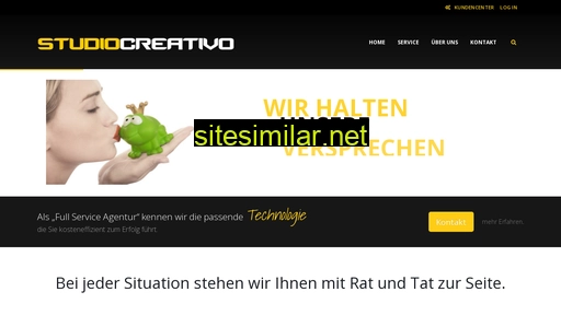 studiocreativo.ch alternative sites
