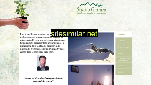 studiogianini.ch alternative sites