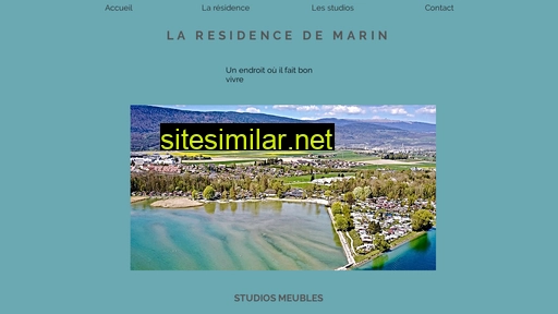studiomarin.ch alternative sites