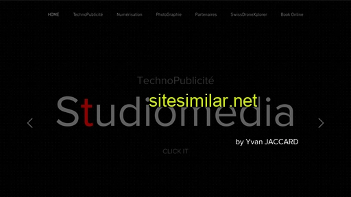 studiomedia.ch alternative sites