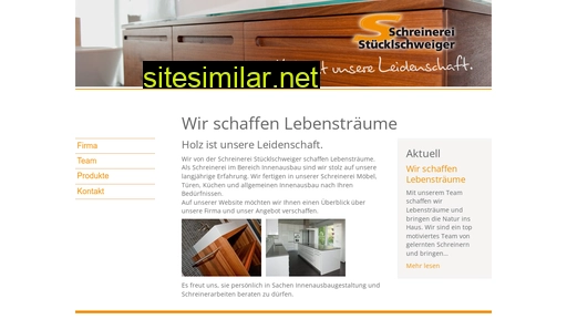 stuecklschweiger.ch alternative sites