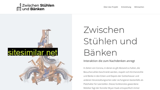 stuhlundbank.ch alternative sites