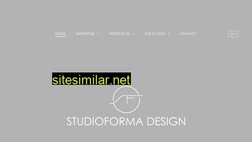 studioforma.ch alternative sites