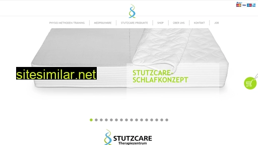 stutzcare.ch alternative sites
