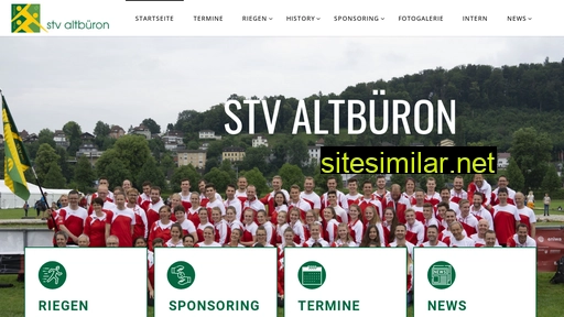 stvaltbueron.ch alternative sites