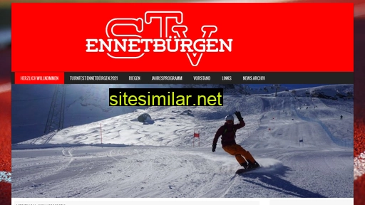 stvennetbuergen.ch alternative sites