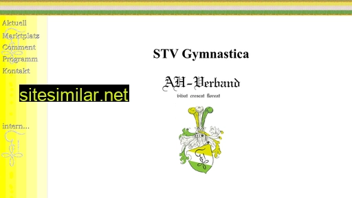 stvgymnastica.ch alternative sites