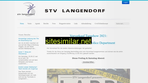 stvlangendorf.ch alternative sites