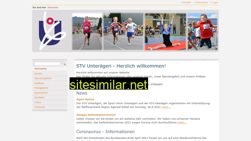 stv-unteraegeri.ch alternative sites