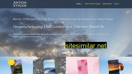 styger-verlag.ch alternative sites
