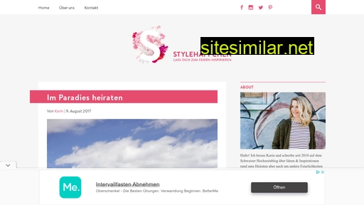 stylehaeppchen.ch alternative sites