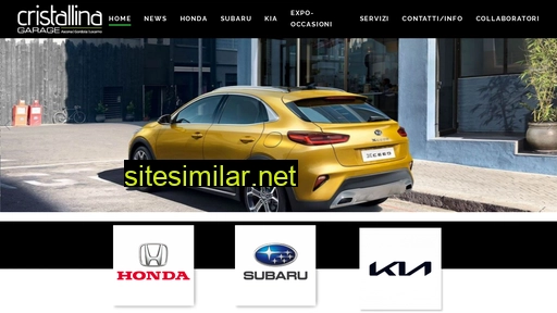 Subaru-ascona similar sites