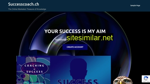 successcoach.ch alternative sites