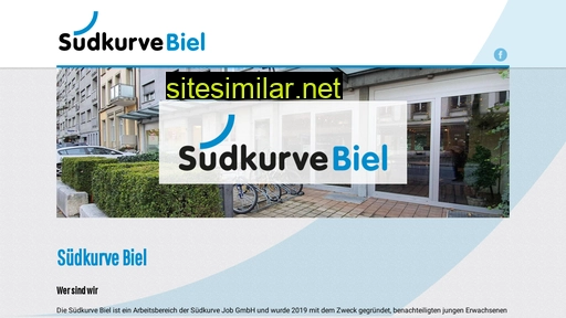 suedkurve-biel.ch alternative sites