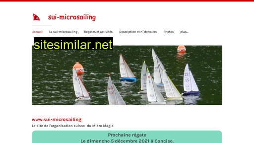 sui-microsailing.ch alternative sites
