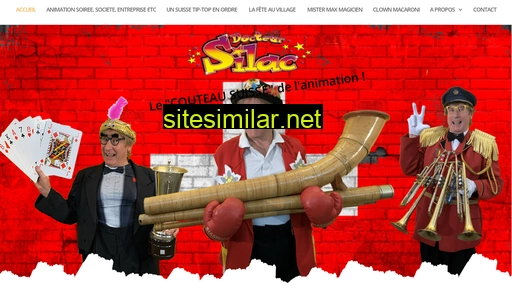 suisseanimation.ch alternative sites