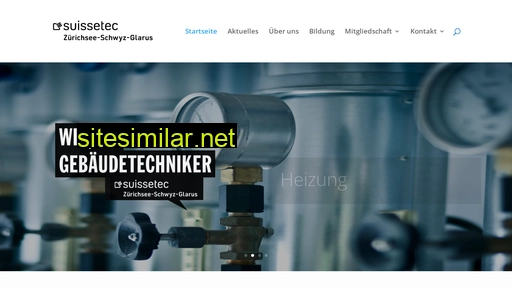 suissetec-zsgl.ch alternative sites