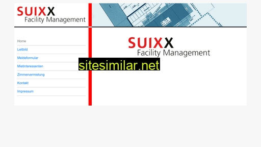 Suixx similar sites