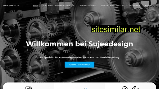 sujeedesign.ch alternative sites