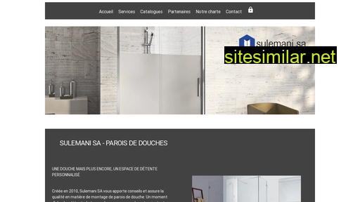 sulemani.ch alternative sites