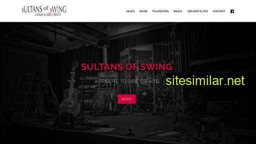 Sultansofswing similar sites