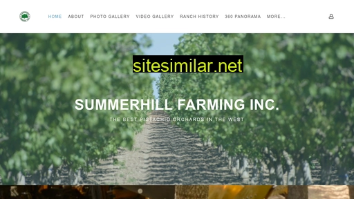 Summerhill similar sites
