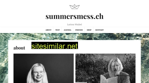 summersmess.ch alternative sites