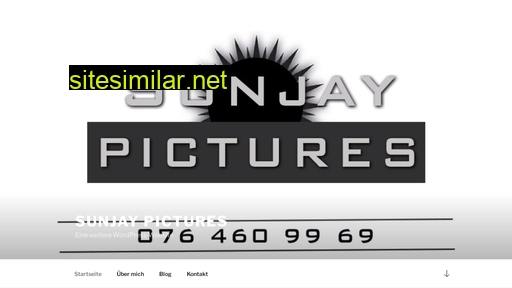 Sunjay-pictures similar sites