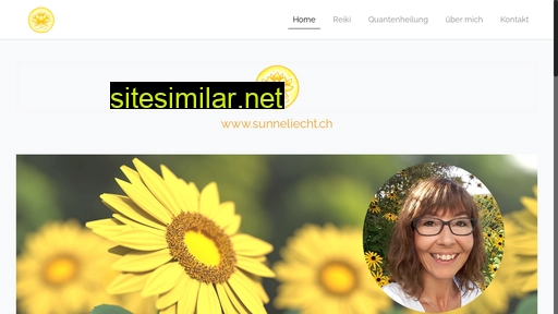 sunneliecht.ch alternative sites
