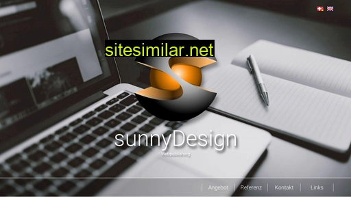 sunnydesign.ch alternative sites