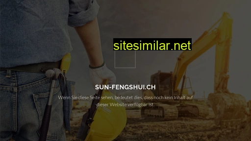 sun-fengshui.ch alternative sites