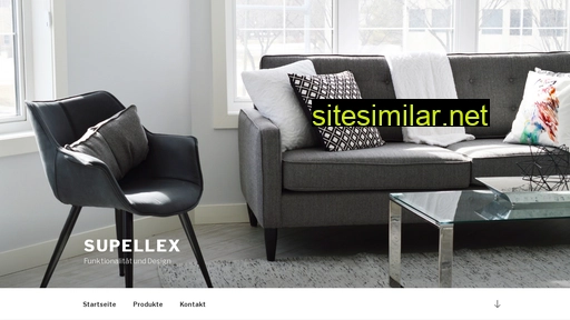 supellex.ch alternative sites