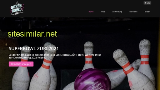 superbowlzueri.ch alternative sites