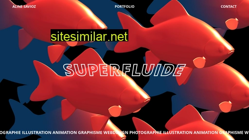 superfluide.ch alternative sites