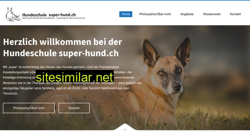 super-hund.ch alternative sites