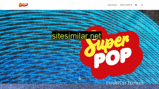 super-pop.ch alternative sites