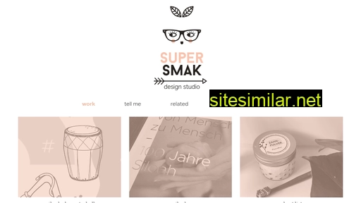 supersmak.ch alternative sites
