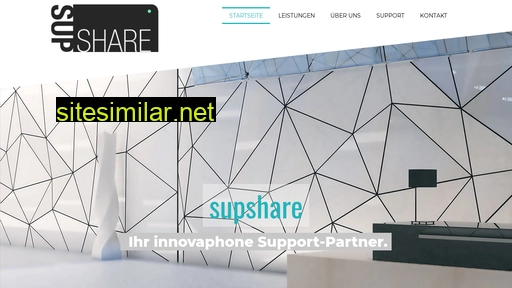 supshare.ch alternative sites