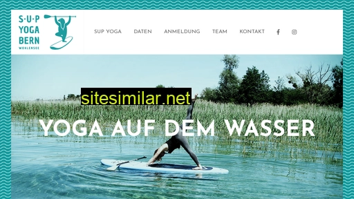 supyoga-bern.ch alternative sites