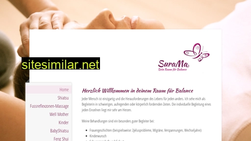 surama.ch alternative sites