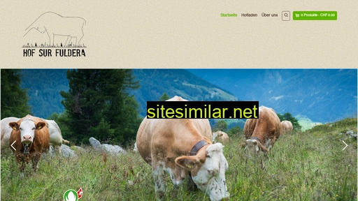 surfuldera.ch alternative sites